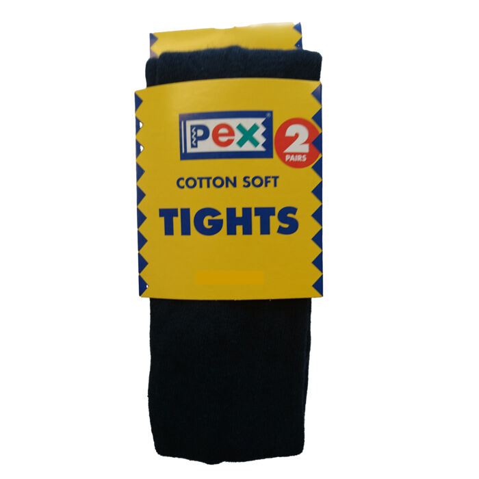PEX Soft Cotton Tights Thumbnail